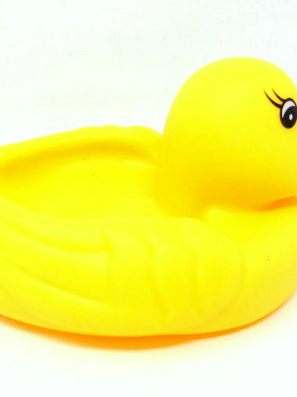 Botox Red Lips Rubber Duck Soap Dish 6 inches Yellow Jeep Gift Cruise
